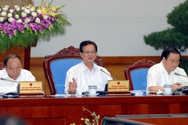 Thủ tướng chỉ đạo bơm thêm tiền ra thị trường