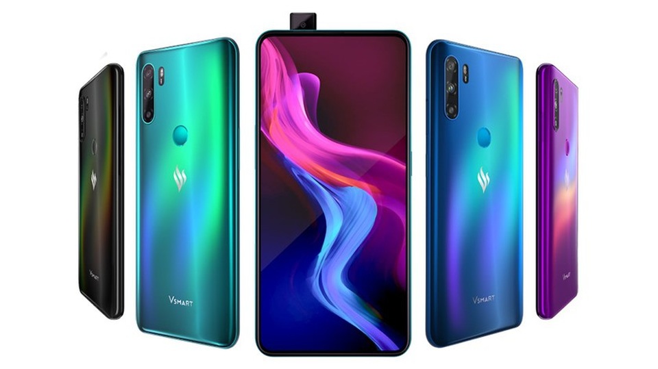 Dân công nghệ ngỡ ngàng trước tin điện thoại Vsmart ngừng sản xuất - 1 Dân công nghệ ngỡ ngàng trước tin điện thoại Vsmart ngừng sản xuất - 1