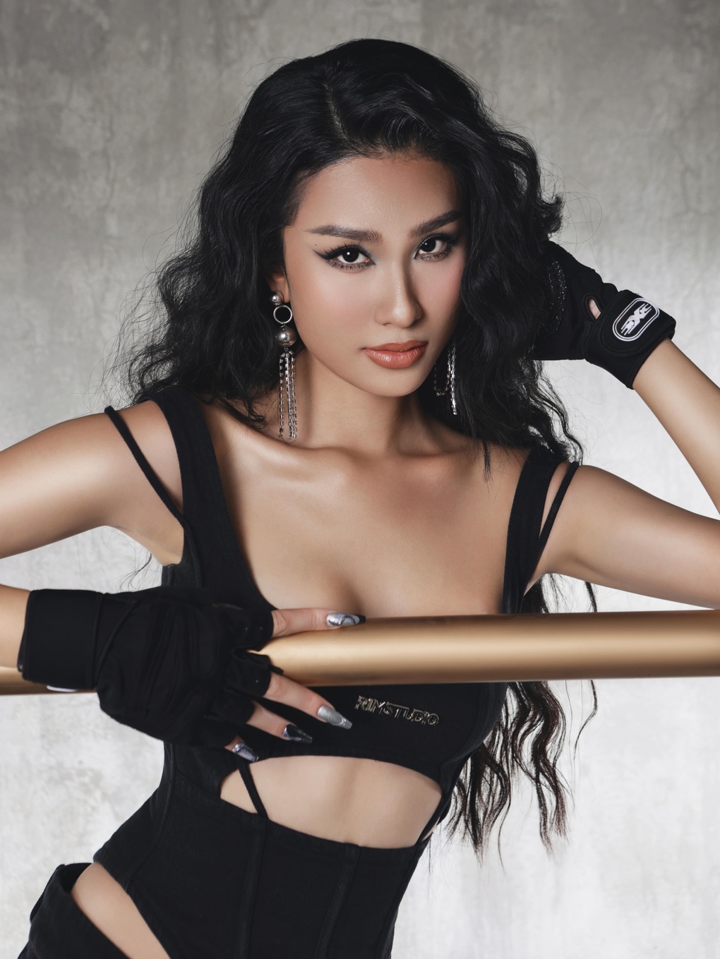Mỹ nhân top 10 Miss Universe Vietnam 2019 trở lại lột xác bất ngờ - 2 Mỹ nhân top 10 Miss Universe Vietnam 2019 trở lại lột xác bất ngờ - 2