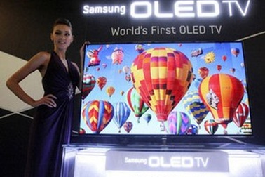 Văn phòng Samsung bị cảnh sát lục soát vì nghi đánh cắp bí mật công nghệ