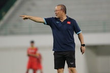 Những "quân bài trong tay áo" của HLV Park Hang Seo