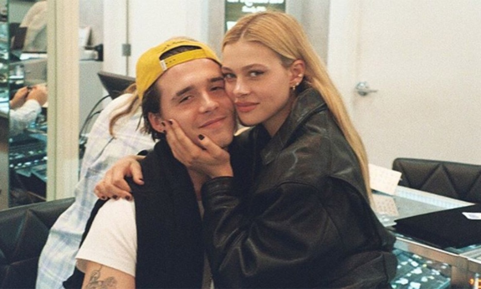 Brooklyn Beckham hết lời khen bạn gái hơn 4 tuổi - 7 Brooklyn Beckham hết lời khen bạn gái hơn 4 tuổi - 7