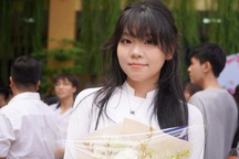 Công thức tính điểm xét tốt nghiệp THPT "mới toanh" với 3 điểm thay đổi lớn