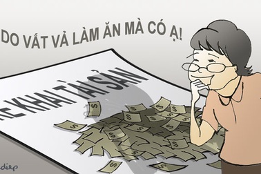 Có nên đổi một doanh nhân tài giỏi lấy một thứ trưởng xoàng?