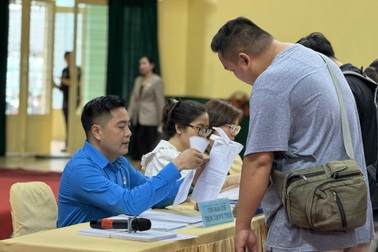 Tăng quyền lợi cho người tham gia bảo hiểm thất nghiệp