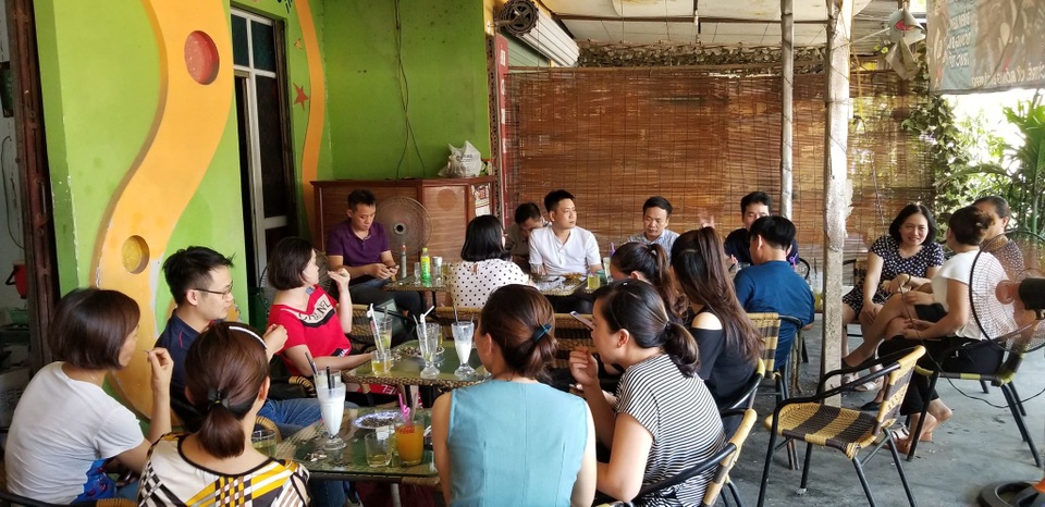 Vụ các y, bác sĩ nghỉ làm: Sẽ chi trả 2 tháng lương vào ngày 10/7 - 1 Vụ các y, bác sĩ nghỉ làm: Sẽ chi trả 2 tháng lương vào ngày 10/7 - 1