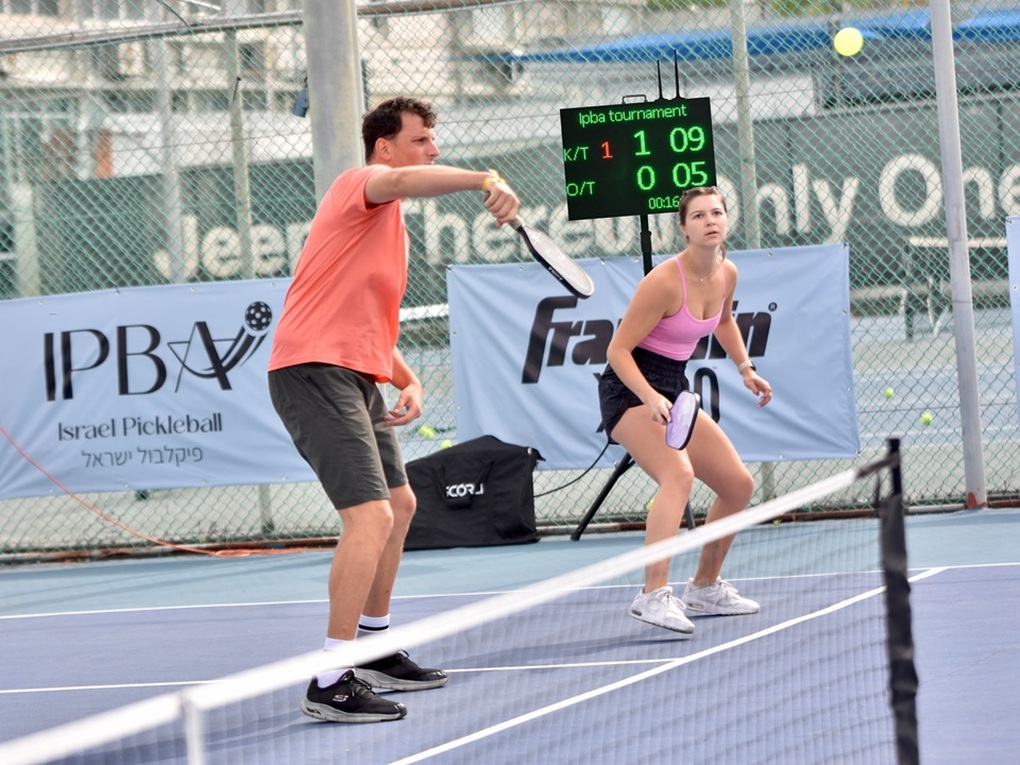 Cách tính điểm mới trong pickleball có thể áp dụng trong tương lai - 1 Cách tính điểm mới trong pickleball có thể áp dụng trong tương lai - 1