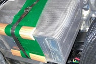 Tranh cãi xung quanh một chi tiết giả gỗ trong xe Tesla