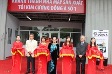 Nhật Bản chuyển giao công nghệ sản xuất tỏi đen