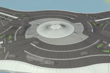 Mỹ: Vòng xuyến turbo thay thế nút giao truyền thống nhằm giảm thiểu tai nạn