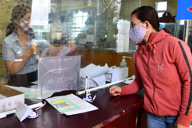 Tỷ lệ lao động sử dụng "của để dành" sớm gia tăng