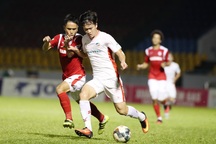 CLB Hà Nội - CLB Viettel: Đại chiến khó lường