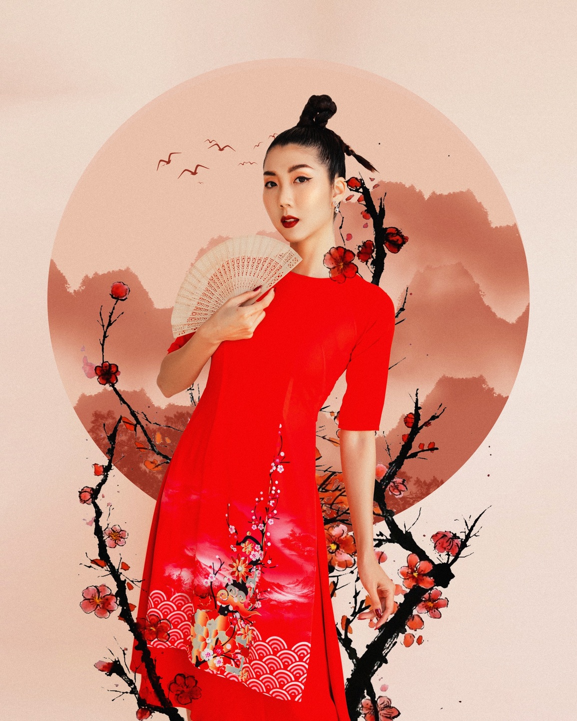 Ngọc Quyên tiết lộ cuộc sống ở Mỹ sau 7 năm xa xứ - 5 Ngọc Quyên tiết lộ cuộc sống ở Mỹ sau 7 năm xa xứ - 5