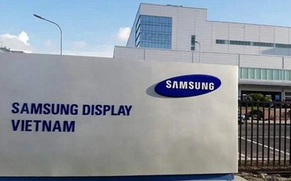 Sốc vì lợi khủng - lỗ thảm của 2 ông lớn Samsung và Formosa ở Việt Nam - 2 Sốc vì lợi khủng - lỗ thảm của 2 ông lớn Samsung và Formosa ở Việt Nam - 2