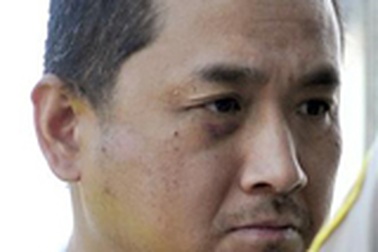 Kẻ cắt đầu hành khách trên xe buýt ở Canada xin được chết