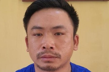 Hà Nội: Gã trai giở trò đồi bại với bé gái 13 tuổi ở công trường