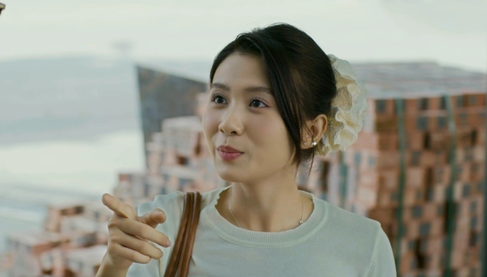 Quỳnh Trang Gia đình trái dấu: Bố mẹ ly hôn, chưa từng thích đại gia - 2 Quỳnh Trang Gia đình trái dấu: Bố mẹ ly hôn, chưa từng thích đại gia - 2