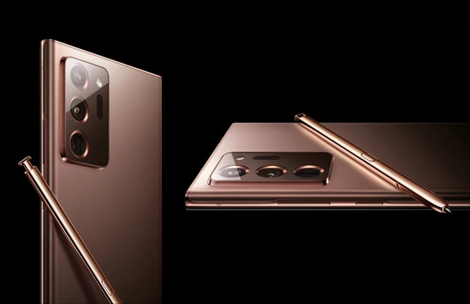 Những smartphone “bom tấn” đáng trông đợi trong nửa cuối năm 2020 - 2 Những smartphone “bom tấn” đáng trông đợi trong nửa cuối năm 2020 - 2