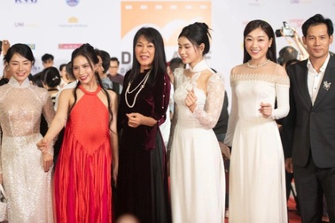 Khai mạc Liên hoan phim châu Á Đà Nẵng lần 2: Trấn Thành và Lý Hải vắng mặt