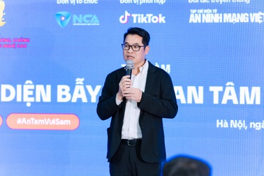 Những bẫy lừa đảo AI mùa mua sắm cuối năm