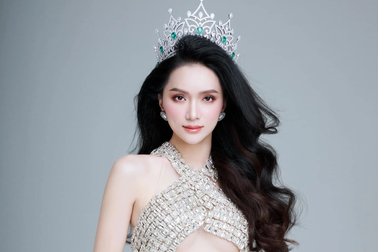 Hương Giang bị phạt 55 triệu đồng vì tổ chức thi nhan sắc không xin phép