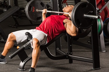 20 phút tập luyện thể lực có thể làm giảm mỡ bụng ở nam giới