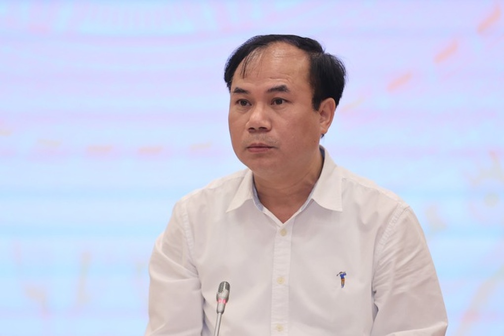 Đã giải quyết cơ bản vướng mắc về mặt thể chế cho dự án bất động sản - 1 Đã giải quyết cơ bản vướng mắc về mặt thể chế cho dự án bất động sản - 1