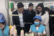 Thôi việc trước khi sinh con có được hưởng chế độ thai sản?