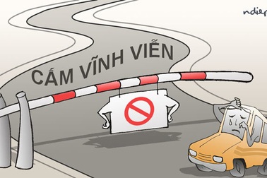 Một quyết định lộng hành, bá đạo!