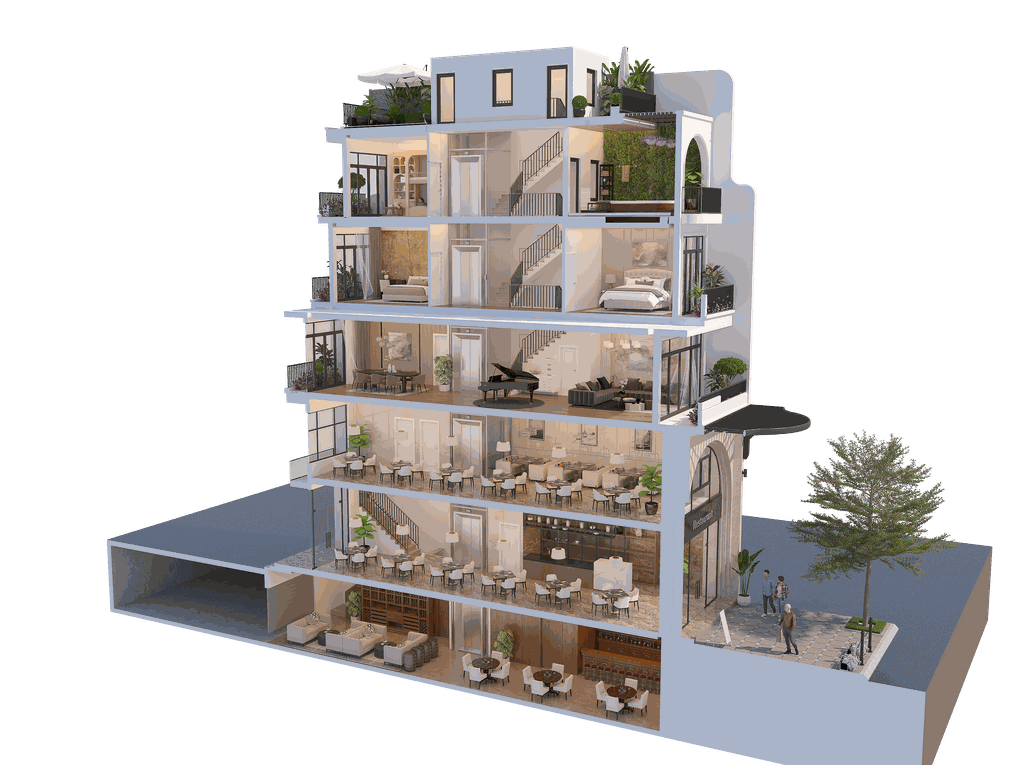 Thời của bất động sản giá trị thực và pháp lý hoàn thiện - 3 Thời của bất động sản giá trị thực và pháp lý hoàn thiện - 3