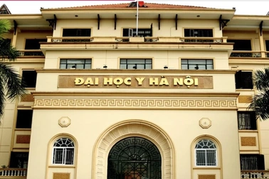 Thông tin tuyển sinh mới nhất của Trường Đại học Y Hà Nội