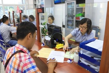 Quy trình nhận hồ sơ chi trợ cấp thất nghiệp trên Cổng Dịch vụ công