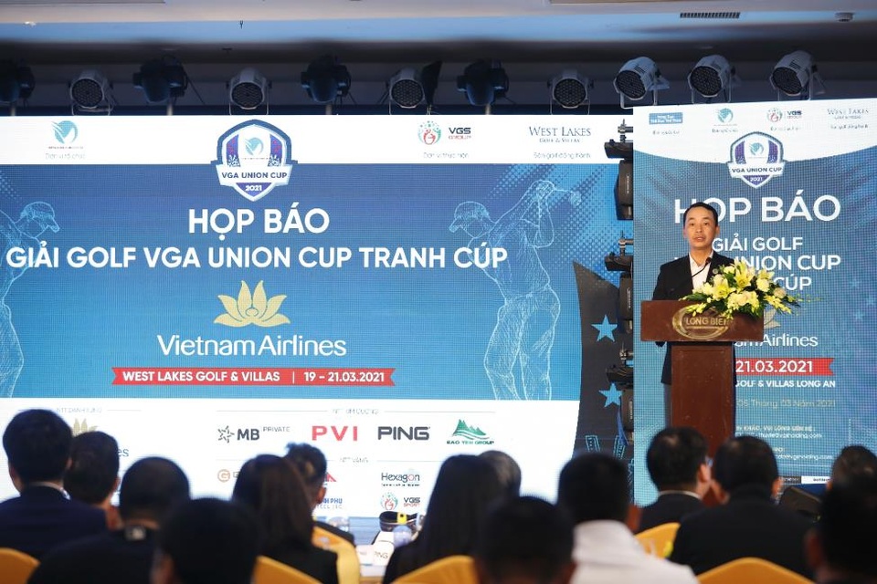 Tuyển miền Bắc đã chuẩn bị những gì cho mùa giải tại VGA Union Cup? - 1 Tuyển miền Bắc đã chuẩn bị những gì cho mùa giải tại VGA Union Cup? - 1