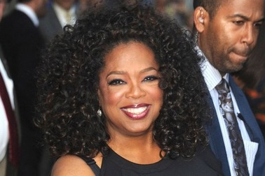 Oprah Winfrey kiếm gần 45 triệu USD trong 1 ngày