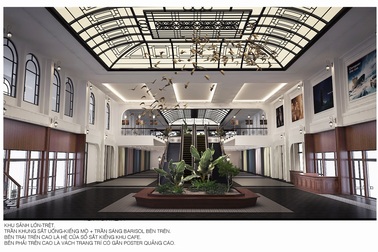 Ga Sài Gòn sắp được sửa chữa lớn nhất từ trước tới nay