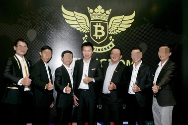 Bắt nhiều cựu công an liên quan vụ cướp 35 tỷ trên cao tốc