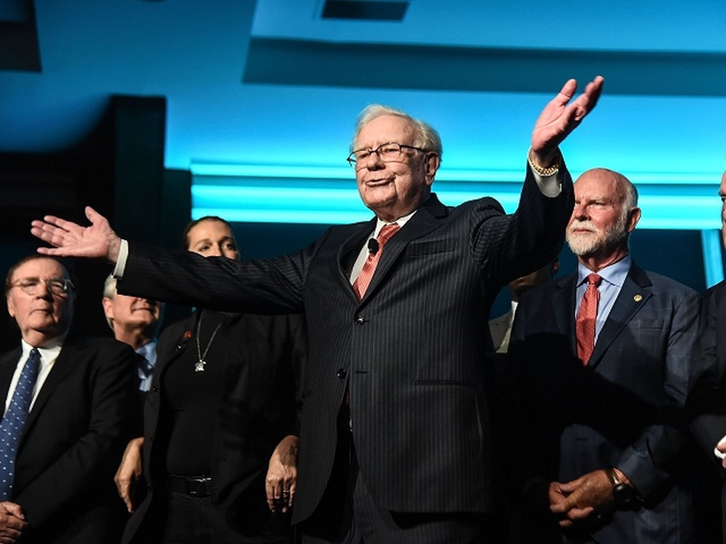 6 bài học đầu tư vô giá từ bức thư được mong đợi của Warren Buffett - 1 6 bài học đầu tư vô giá từ bức thư được mong đợi của Warren Buffett - 1
