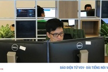 Nhân sự ngành công nghệ tiếp tục được săn đón trong năm 2019