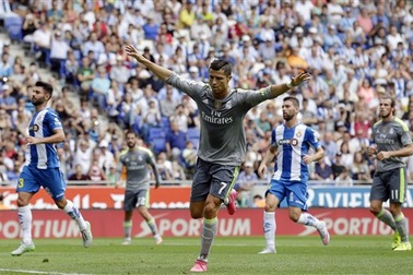 Real Madrid - Shakhtar: “Mưa bàn thắng” ở Bernabeu?