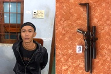 Chồng dọa giết cả nhà ngoại vì vợ đòi ly hôn