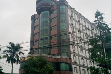 Đại gia mua dâm sắp được cho tại ngoại chờ ra tòa