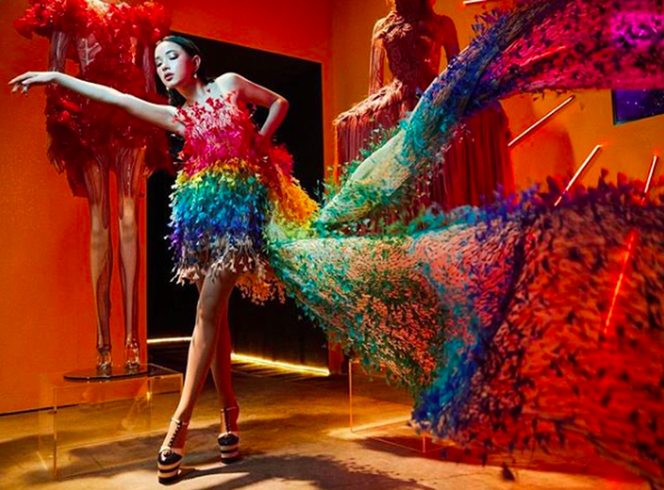 Sau chia tay, Châu Bùi không hối tiếc, Decao gây sốc với ảnh râu tóc xồm xoàm - 2 Sau chia tay, Châu Bùi không hối tiếc, Decao gây sốc với ảnh râu tóc xồm xoàm - 2