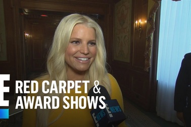 Jessica Simpson tiết lộ về Ngày của mẹ