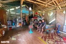 "Xóa nhà tạm, nhà dột nát" cần sự vào cuộc của toàn hệ thống chính trị