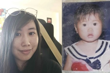 Muốn biết nguồn cội, cô gái ở châu Âu tìm bố mẹ ở Thanh Hoá sau gần 30 năm