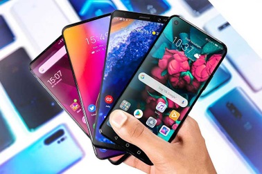 2020 là năm của smartphone tầm trung