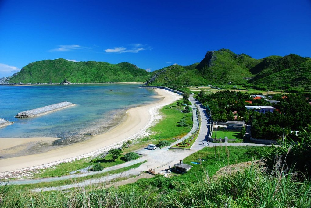Du khách kể trải nghiệm đáng sợ ngồi ở cần cẩu công nghiệp ra đảo chơi - 3 Du khách kể trải nghiệm đáng sợ ngồi ở cần cẩu công nghiệp ra đảo chơi - 3