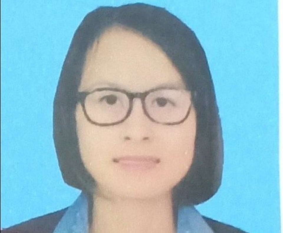 Bắt nguyên cán bộ ngân hàng liên quan nữ nhân viên vỡ nợ gần 200 tỷ đồng - 2 Bắt nguyên cán bộ ngân hàng liên quan nữ nhân viên vỡ nợ gần 200 tỷ đồng - 2