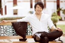 Thanh Bùi: “Tắm nước đá không phải trò đùa”