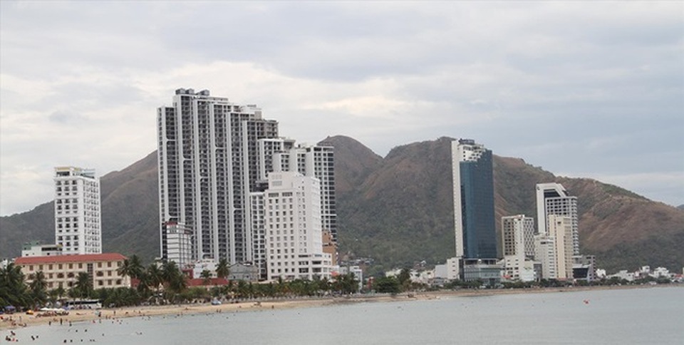 Thanh tra Chính phủ kiến nghị Thủ tướng xử lý những vấn đề của condotel - 1 Thanh tra Chính phủ kiến nghị Thủ tướng xử lý những vấn đề của condotel - 1